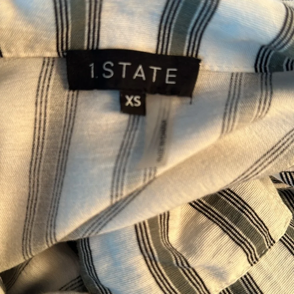 Women’s Jumpsuits. Short sleeve. XS - Picture 5 of 10